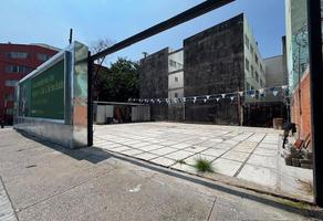 Foto de inmueble en , Col. Cuauhtémoc C.P. 06500, Cuauhtémoc