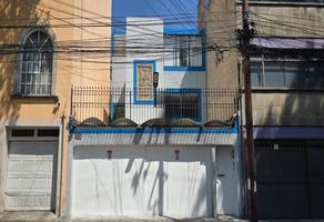 Foto de inmueble en  , Col. Cuauhtémoc C.P. 06500, Cuauhtémoc