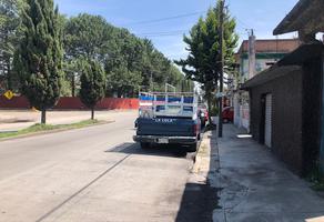 Foto de inmueble en CUAUHTEMOC, Col. El Carmen Totoltepec C.P. 50240, Toluca