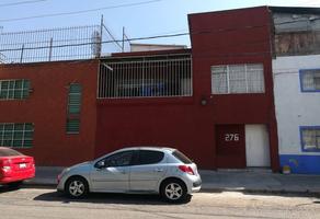 Foto de inmueble en Cuauhtémoc, Col. La Romana C.P. 54030, Tlalnepantla de Baz