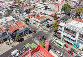 Foto de inmueble en  , Col. Cuauhtémoc C.P. 58020, Morelia
