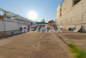 Foto de inmueble en Cuauhtémoc, Col. Narvarte Poniente C.P. 03020, Benito Juárez