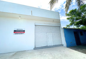 Foto de inmueble en CUAUHTEMOC, Col. Playa Linda C.P. 91810, Veracruz
