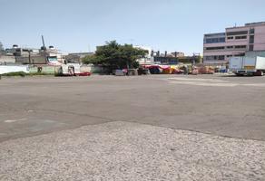 Foto de inmueble en Cuauhtémoc, Col. San Pablo C.P. 09000, Iztapalapa
