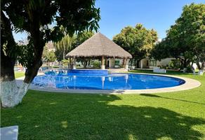 Foto de inmueble en Condominio manantiales Yautepec, Morelos, Col. Yautli C.P. 62733, Yautepec