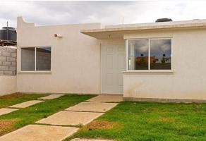 Foto de inmueble en , Col. Cuautepec de Hinojosa Centro C.P. 43740, Cuautepec de Hinojosa