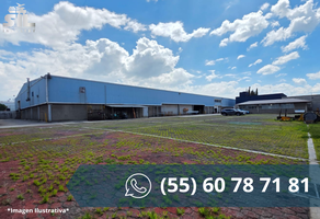 Foto de inmueble en cuautitlan, Col. Cuautitlán Centro C.P. 54800, Cuautitlán