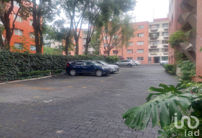 Foto de inmueble en Cuautla #179, Col. Santa Úrsula Xitla C.P. 14420, Tlalpan