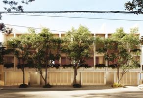 Foto de inmueble en Cuautla, Col. Condesa C.P. 06140, Cuauhtémoc