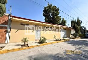 Foto de inmueble en Cuautlalpan, Col. San Pedro Cuautlanpan C.P. 56255, Texcoco
