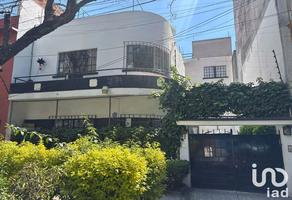 Foto de inmueble en Cuernavaca #100, Col. Condesa C.P. 06140, Cuauhtémoc