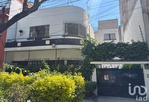 Foto de inmueble en Cuernavaca #137, Col. Condesa C.P. 06140, Cuauhtémoc