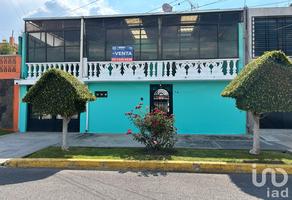 Foto de inmueble en Cuernavaca #136, Col. Valle Ceylán C.P. 54150, Tlalnepantla de Baz