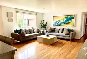 Foto de inmueble en Cuitlahuac #180, Col. Toriello Guerra C.P. 14050, Tlalpan