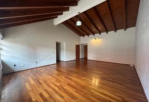 Foto de inmueble en Cuitlahuac, Col. Ampliación Isidro Fabela C.P. 14039, Tlalpan