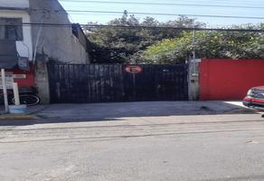 Foto de inmueble en Cuitlahuac, Col. San Pedro Apóstol C.P. 14070, Tlalpan
