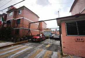 Foto de inmueble en  , Col. Culhuacán CTM Canal Nacional C.P. 04490, Coyoacán