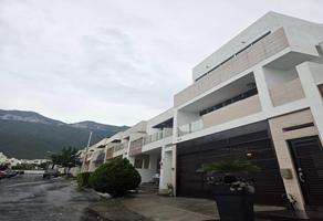 Foto de inmueble en  , Col. Cumbre Allegro C.P. 64345, Monterrey