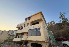 Foto de inmueble en  , Col. Cumbres de Figueroa C.P. 39689, Acapulco de Juárez