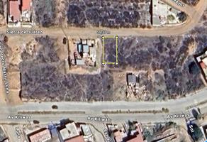 Foto de inmueble en , Col. Cumbres de La Presa C.P. 22813, Ensenada
