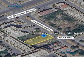 Foto de inmueble en  , Col. Cumbres del Sol C.P. 64349, Monterrey