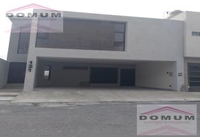 Foto de inmueble en  , Col. Cumbres Elite Premier C.P. 66035, García