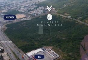 Foto de inmueble en Cumbres Magnolia #100, Col. Cumbres Mediterráneo C.P. 64619, Monterrey