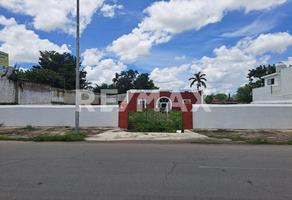 Foto de inmueble en cupules, Col. Garcia Gineres C.P. 97070, Mérida