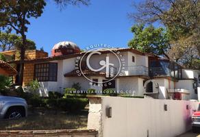 Foto de inmueble en Cuyamaloya, Col. Hacienda de Valle Escondido C.P. 52937, Atizapán de Zaragoza