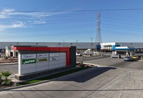Foto de inmueble en D ANILLO PERIFERICO LOGISTICS, Col. Nelson C.P. 21395, Mexicali