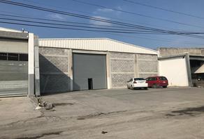 Foto de inmueble en calle D, Col. Central de Carga C.P. 66494, San Nicolás de los Garza