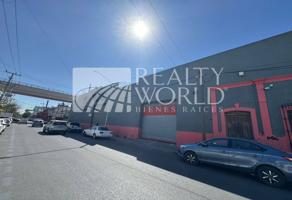 Foto de inmueble en Av. Félix Uresti Gómez Nte., Terminal, Monterrey, N.L., Col. La Finca C.P. 64000, Monterrey