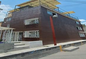 Foto de inmueble en San Cristobal Ecatepec #0, Col. Doce de Diciembre C.P. 55030, Ecatepec de Morelos