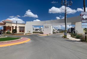 Foto de inmueble en circuito filita #s/n, Col. Paseos de la Plata C.P. 42082, Pachuca de Soto