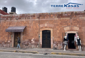 Foto de inmueble en Avenida Colegio Militar  #66, Col. Guadalupe Centro C.P. 98600, Guadalupe