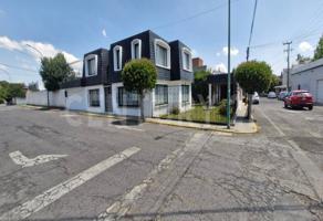 Foto de inmueble en Calle Rodrigo de Triana 100 #100, Col. Residencial Colón C.P. 50120, Toluca