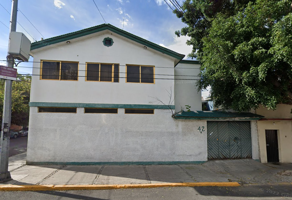 Foto de inmueble en Martín Carrera #s/n, Col. Martín Carrera C.P. 07070, Gustavo A. Madero