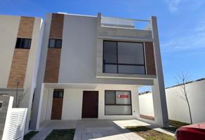 Foto de inmueble en Av. Iolita 72, 76269 Zibatá, Qro. #72, Col. Zibatá C.P. 76269, El Marqués