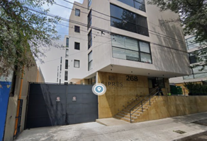 Foto de inmueble en Jaime Torres Bodet 268, Sta María la Ribera, Cuauhtémoc, 06400 Cuauhtémoc, CDMX #268, Col. Santa Maria La Ribera C.P. 06400, Cuauhtémoc