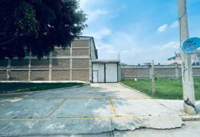 Foto de inmueble en Alejandro Ramírez Hernández #s/n, Col. San Antonio C.P. 56576, Ixtapaluca