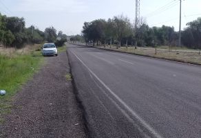 Foto de inmueble en Carretera Jesús Ma. - Valladolid, Col. San Antonio de los Horcones C.P. 20900, Jesús María