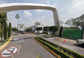 Foto de inmueble en Cto. de los Diamantes 169, Joyas del Pedregal, Coyoacán, 04660 Ciudad de México, CDMX #169, Col. Joyas del Pedregal C.P. 04660, Coyoacán