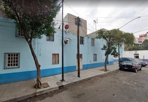 Foto de inmueble en SANTA LUCIA #1, Col. Morelos C.P. 06200, Cuauhtémoc