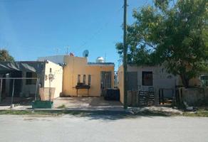 Foto de inmueble en PINO #463, Col. Paseo de Las Brisas C.P. 87313, Matamoros