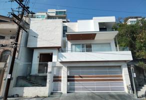 Foto de inmueble en Manuel M. Ponce 398, Colinas de San Jerónimo 1o. Sector, 64630 Monterrey, N.L. #398, Col. San Jemo C.P. 64630, Monterrey