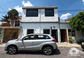 Foto de inmueble en Priv. San José, Los Alamos, 53250 Naucalpan de Juárez, Méx., Col. Santiago Occipaco C.P. 53250, Naucalpan de Juárez