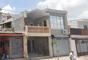Foto de inmueble en Calle Palacio de Justicia, Col. Ferrocarrilera C.P. 64250, Monterrey