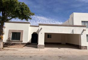 Foto de inmueble en VERSALLES, Col. La Encantada Privada Leyendas C.P. 83224, Hermosillo