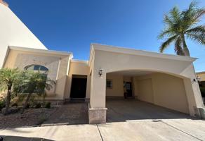 Foto de inmueble en VERSALLES #24, Col. La Encantada Privada Leyendas C.P. 83224, Hermosillo