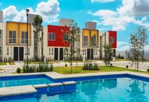 Foto de inmueble en Casas Ara Tizayuca Alazan 253, Col. Deportiva C.P. 43802, Tizayuca